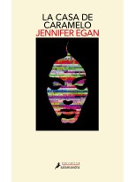 CASA DE CARAMELO, LA