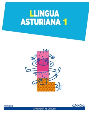 LLINGUA ASTURIANA 1