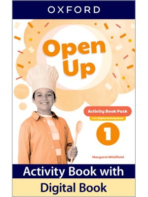 OPEN UP 1 ACTIVITY BOOK