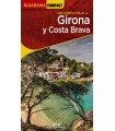 GIRONA Y COSTA BRAVA (GUIARAMA)