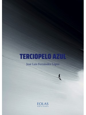 TERCIOPELO AZUL