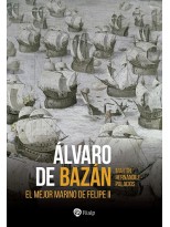 ÁLVARO DE BAZÁN