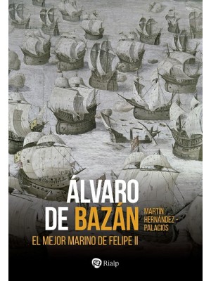 ÁLVARO DE BAZÁN