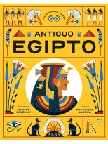 ANTIGUO EGIPTO