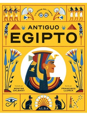 ANTIGUO EGIPTO