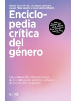 ENCICLOPEDIA CRÍTICA DEL GÉNERO