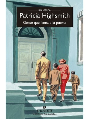 GENTE QUE LLAMA A LA PUERTA /824