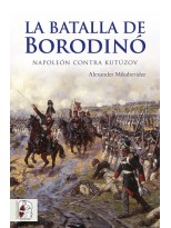 BATALLA DE BORODINO, LA