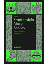 FRANKENSTEIN O EL MODERNO PROMETEO