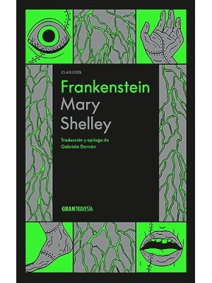 FRANKENSTEIN O EL MODERNO PROMETEO