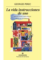 VIDA INSTRUCCIONES DE USO, LA