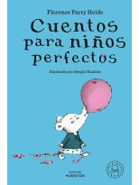 CUENTOS PARA NIÑOS PERFECTOS