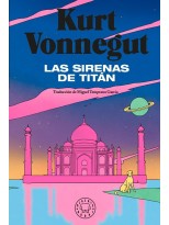 SIRENAS DE TITÁN, LA