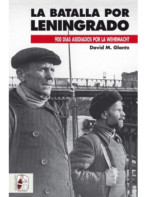 BATALLA POR LENINGRADO, LA