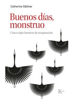 BUENOS DÍAS, MONSTRUO