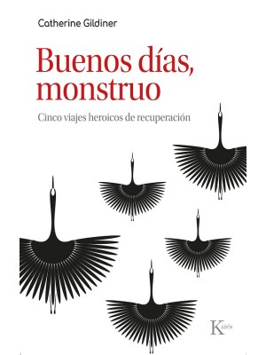 BUENOS DÍAS, MONSTRUO
