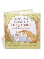 ADIVINA CUÁNTO TE QUIERO (POP-UP GRANDE)