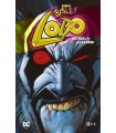 LOBO: RETRATO DE UN BASTARDO (GRANDES NOVELAS GRÁFICAS DE DC)