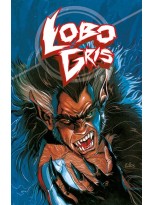 LOBO GRIS