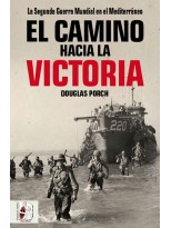 CAMINO HACIA LA VICTORIA, EL