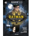 BATMAN: CAMINANTE DE LA NOCHE