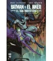 BATMAN Y EL JOKER: EL DÚO MORTÍFERO NÚM. 4 DE 7