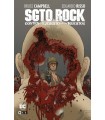 SGTO. ROCK CONTRA EL EJÉRCITO DE LOS MUERTOS