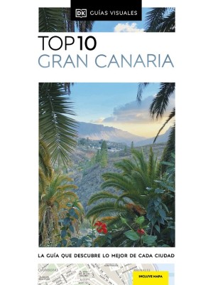 GRAN CANARIA (TOP 10)