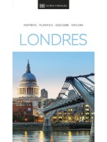 LONDRES (GUÍAS VISUALES)