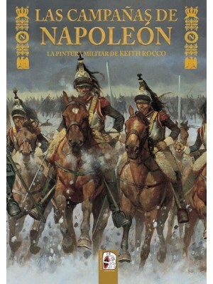 CAMPAÑAS DE NAPOLEON, LA