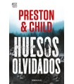 HUESOS OLVIDADOS (NORA KELLY 1)