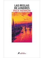 REGLAS DE LONDRES (SERIE JACKSON LAMB 5)
