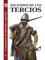 SOLDADOS DE LOS TERCIOS
