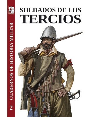 SOLDADOS DE LOS TERCIOS