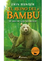 RÍO DE LOS SECRETOS (EL REINO DEL BAMBÚ 2)