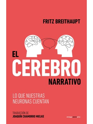 CEREBRO NARRATIVO, EL