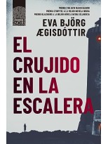 CRUJIDO EN LA ESCALERA, EL