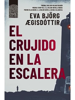 CRUJIDO EN LA ESCALERA, EL