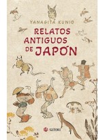 RELATOS ANTIGUOS DE JAPÓN