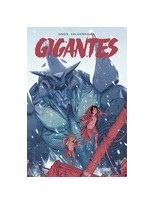 GIGANTES 1