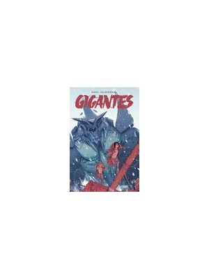 GIGANTES 1
