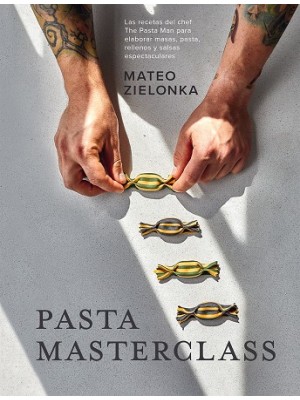 PASTA MASTERCLASS