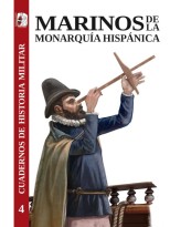 MARINOS DE LA MONARQUIA HISPANICA