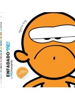 EMOCIONAME -ENFADADO