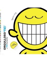EMOCIONAME -ORGULLOSO