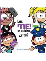 LOS ME' SE CUIDAN ¿Y TÚ?