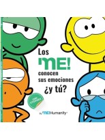 ME´ CONOCEN SUS EMOCIONES ¿Y TÚ?