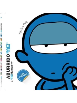 EMOCIONAME -ABURRIDO