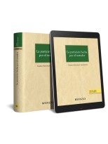 PARTICIÓN HECHA POR EL TESTADOR (PAPEL + E-BOOK)