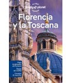 FLORENCIA Y LA TOSCANA  (LONELY PLANET)